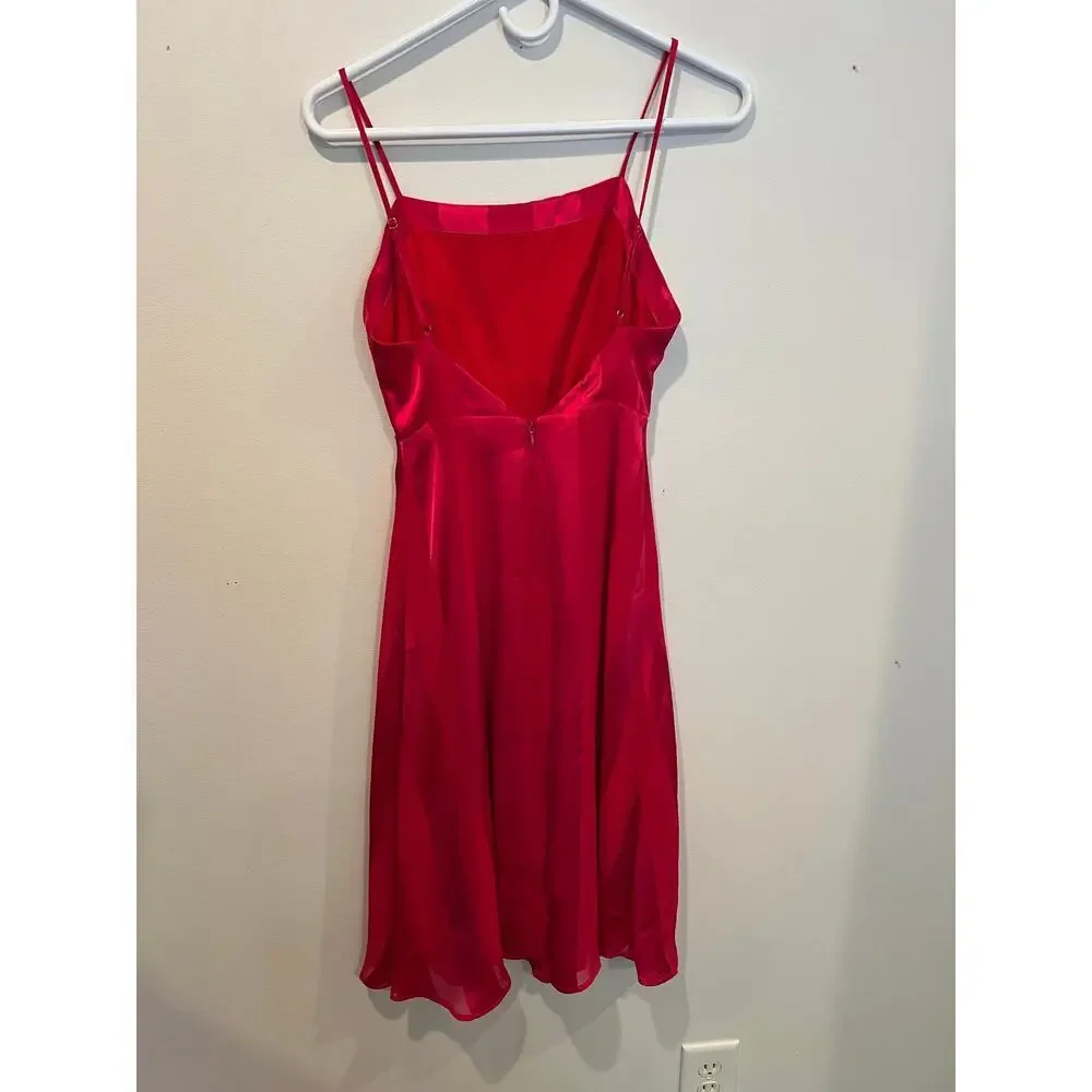 House Of Harlow 1960 X Revolve Striped MIDI Dress - Picture 3 of 6